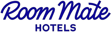 Room mate hotels logo