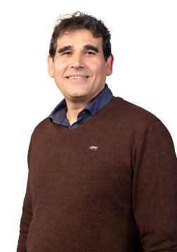 Sergio Manzanedo