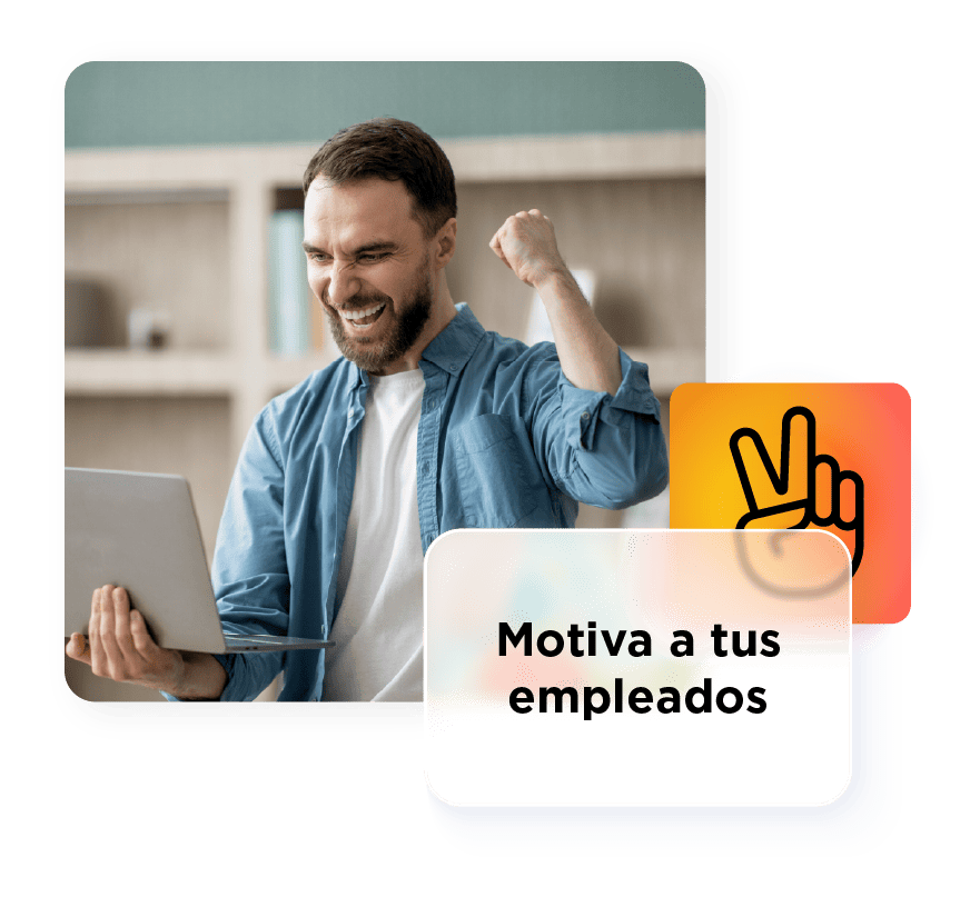 Up Comunica paso 2