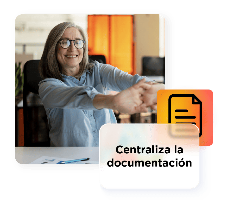 Up comunica