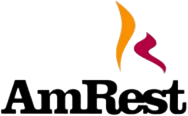 amrest logo