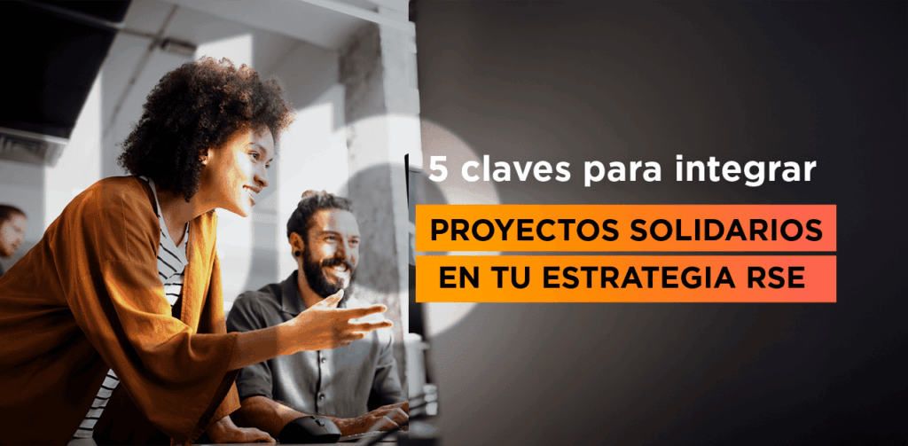 Proyectos solidarios