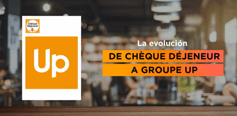 Chèque Déjeuner