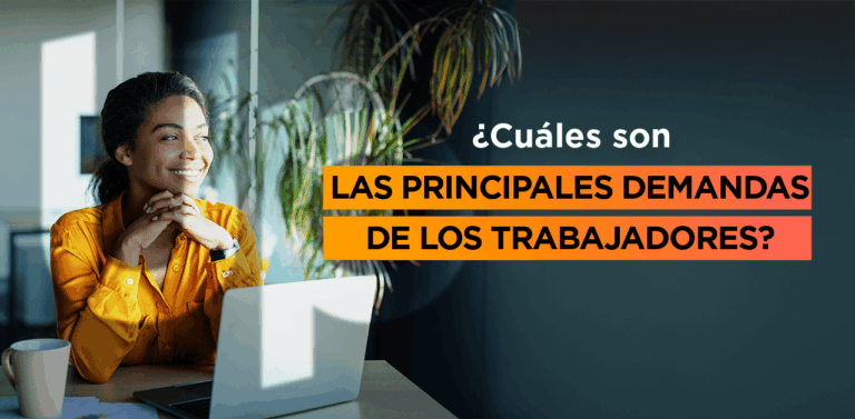 demandas trabajadores