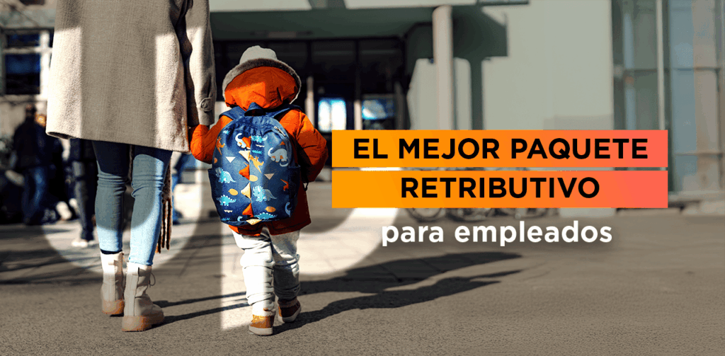 Paquete retributivo