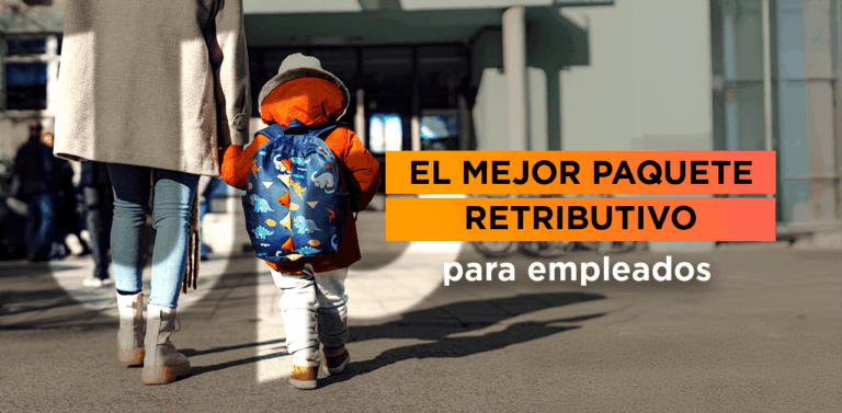 Paquete retributivo