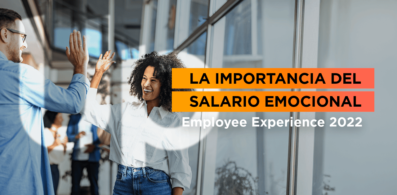 Importancia del salario emocional