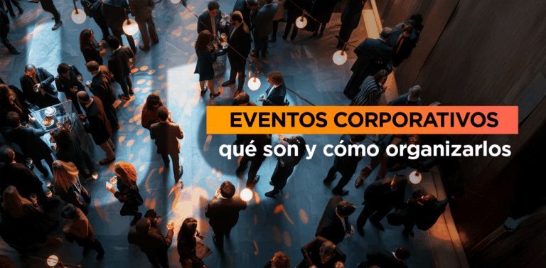 Eventos corporativos