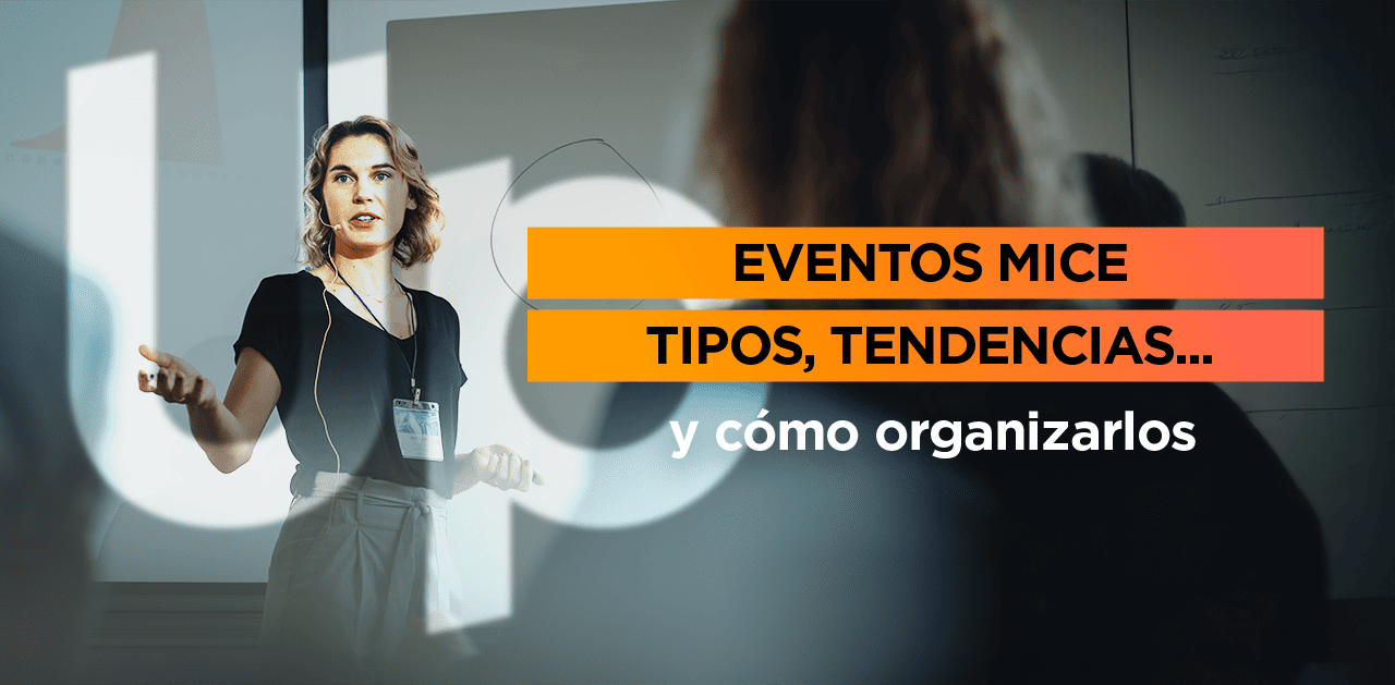Eventos MICE