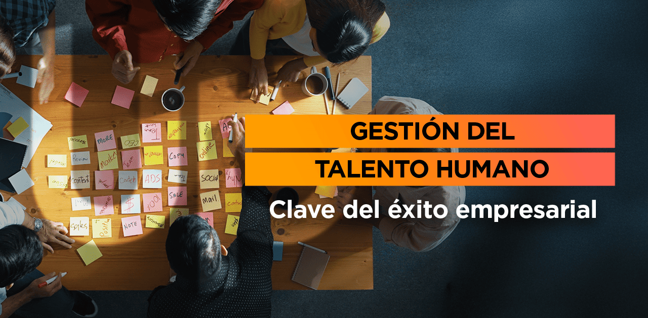 gestión del talento humano