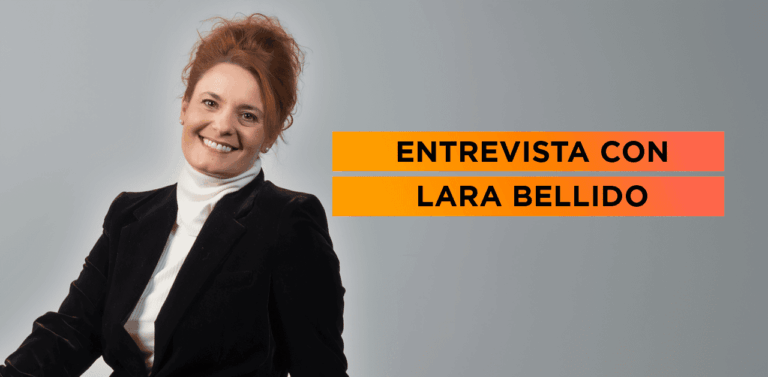 Entrevista a Lara bellido