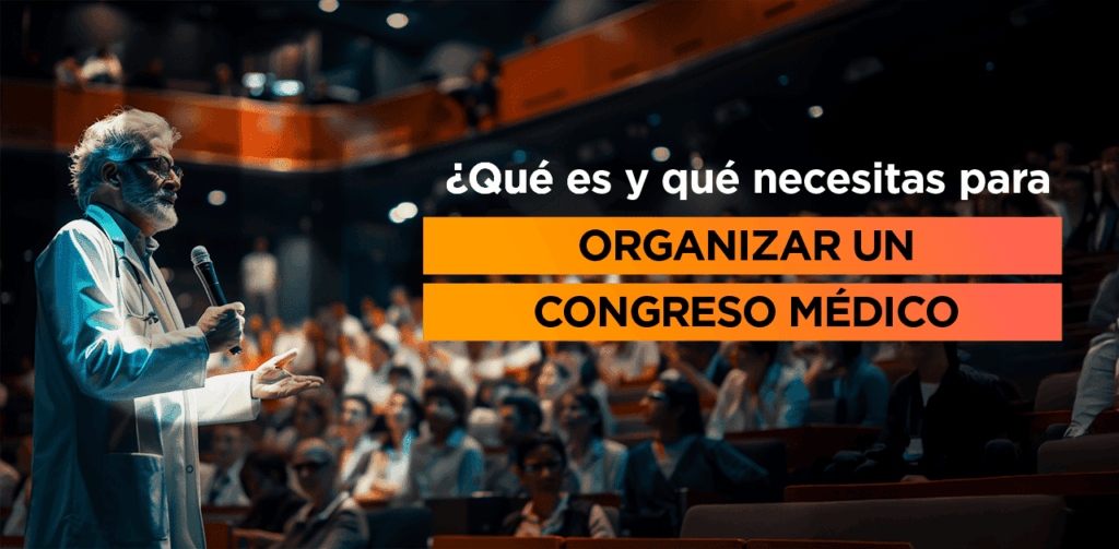 Congreso médico