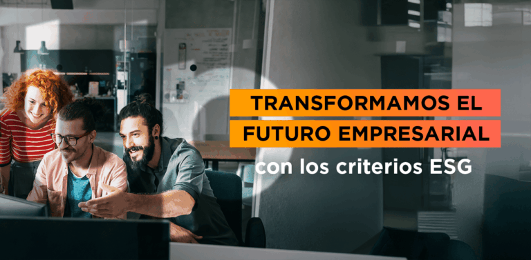 Criterios ESG