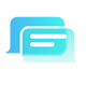 Icono chat