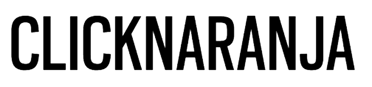 Clicknaranja logo