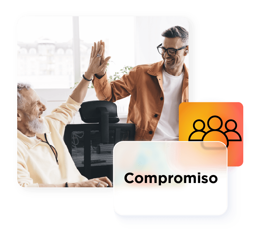 compromiso