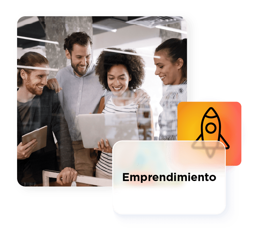 Emprendimiento