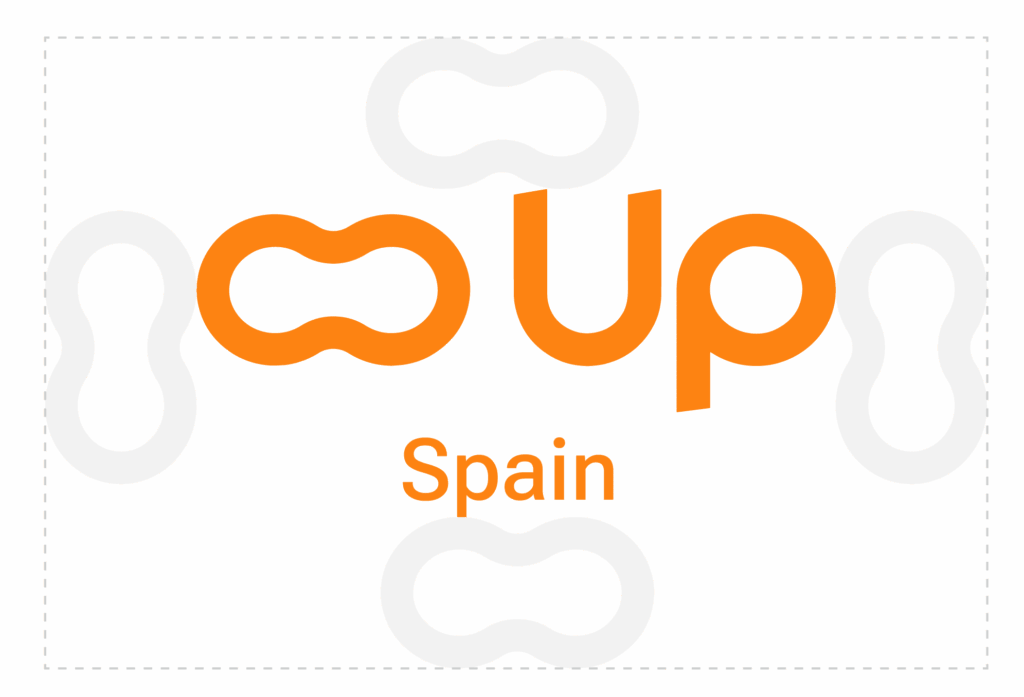 Zona de logotip de seguretat