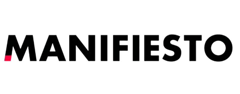 manifiesto logo