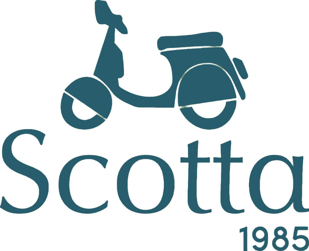 Scotta logo