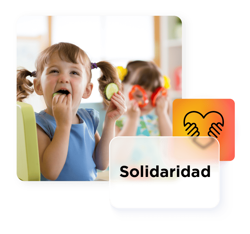 solidaridad