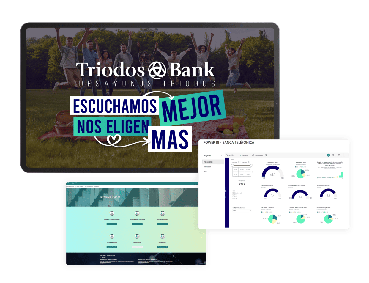 Triodos Bank