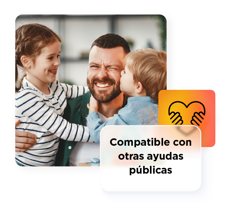 Compatible con otras escuelas