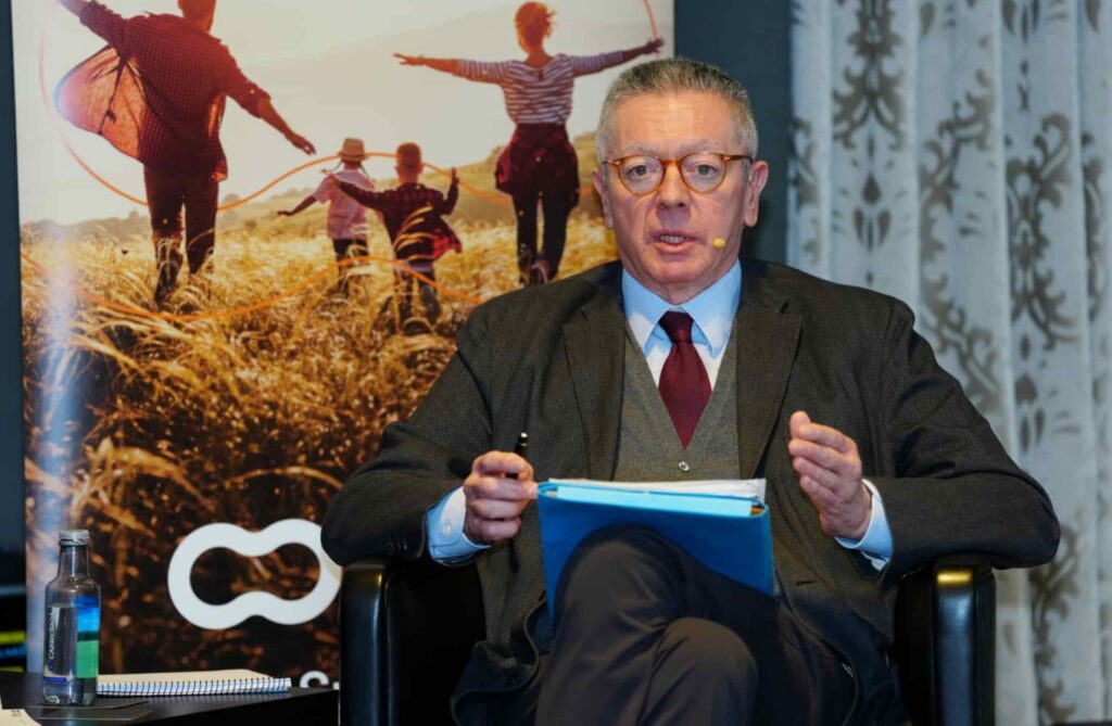 Alberto Ruiz-Gallardón