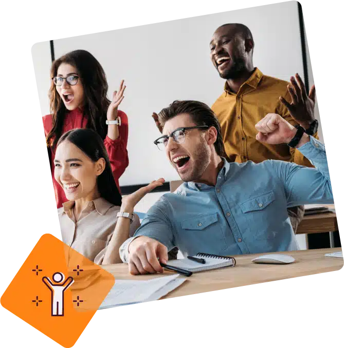 Atrae y fideliza talento