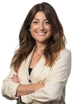 Mabel Molero