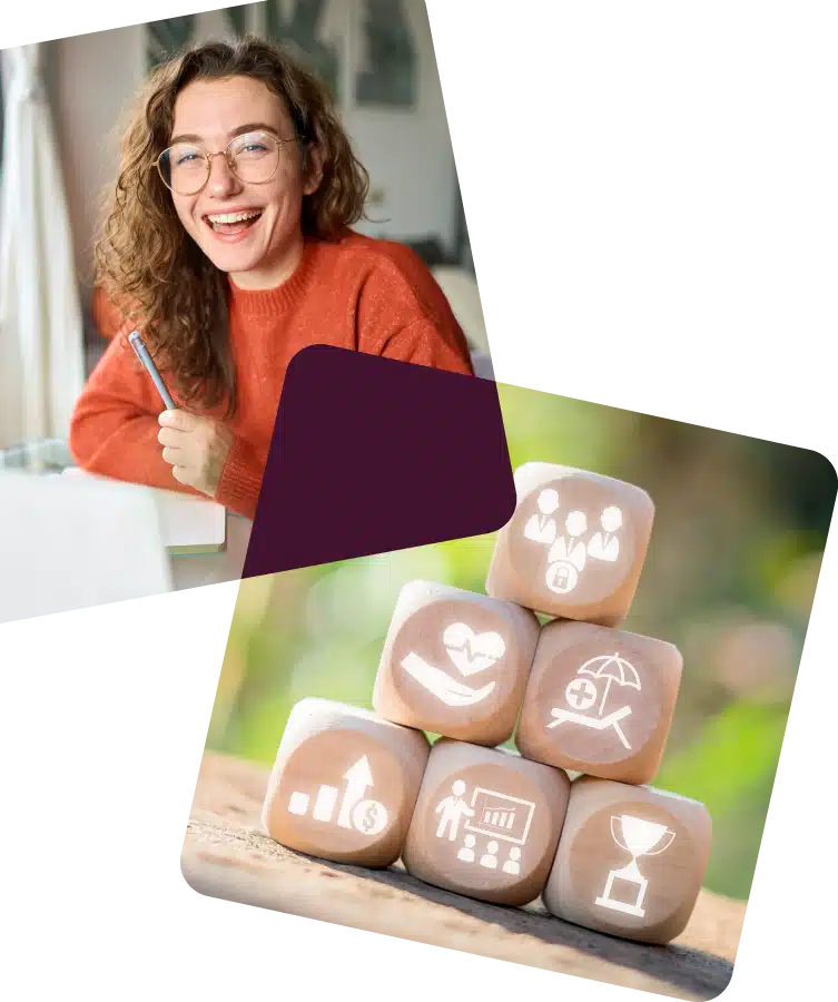 Atrae y fideliza empleados