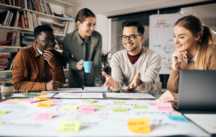 Marketing y comunicación