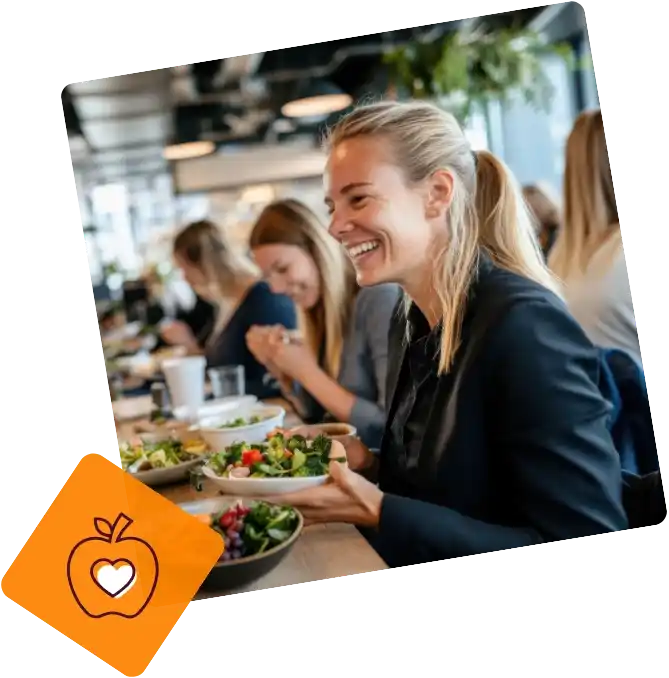 Up bienestar - Cuida de tu equipo