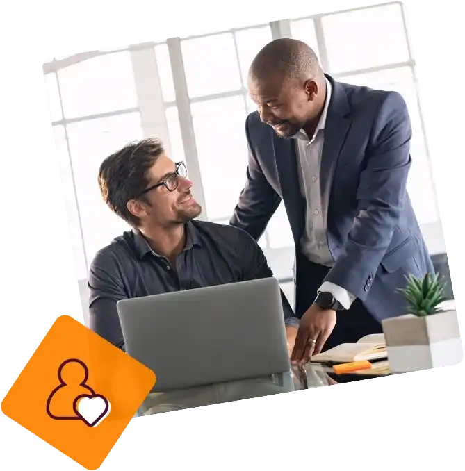 Up bienestar - Mejora de imagen