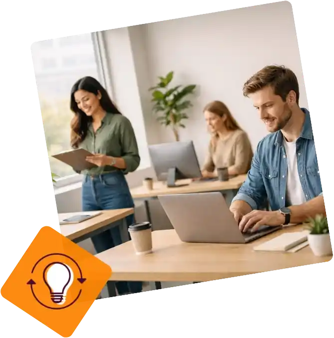 UpONE Innovación sostenible