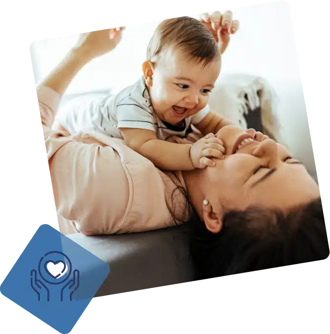 bienestar Up educainfantil