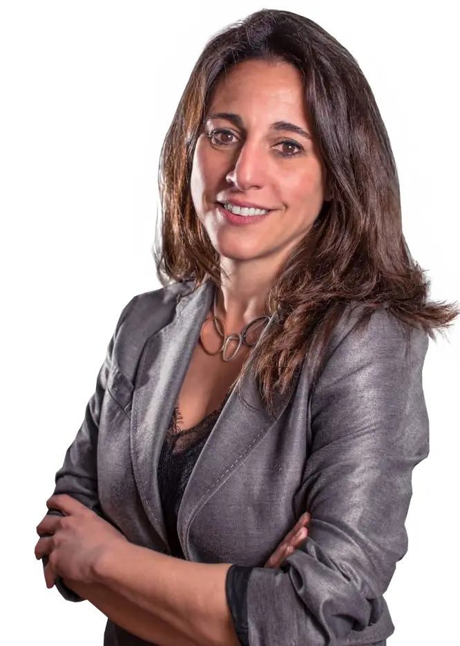 Ruth Chamorro