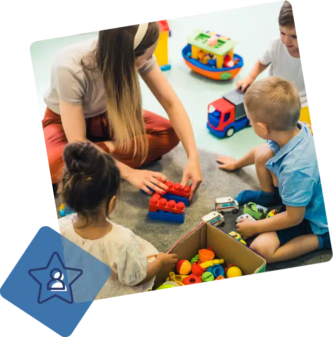 talento Up educainfantil