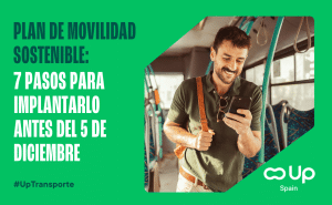 Como implementar un plan de movilidad sostenible