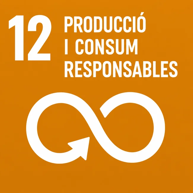 12 producció i consum responsables