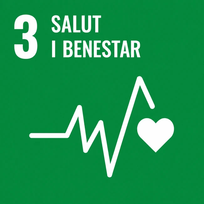 3 salut i benestar
