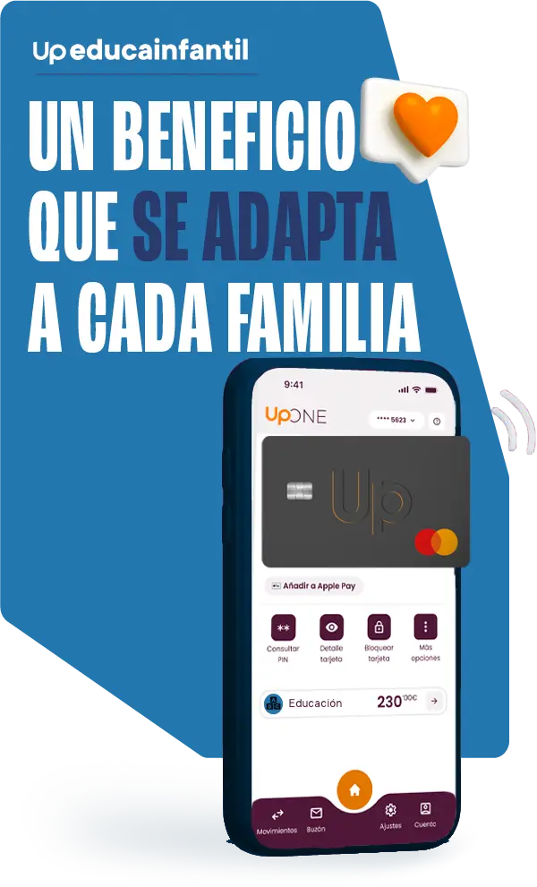 Solucións de Educainfantil