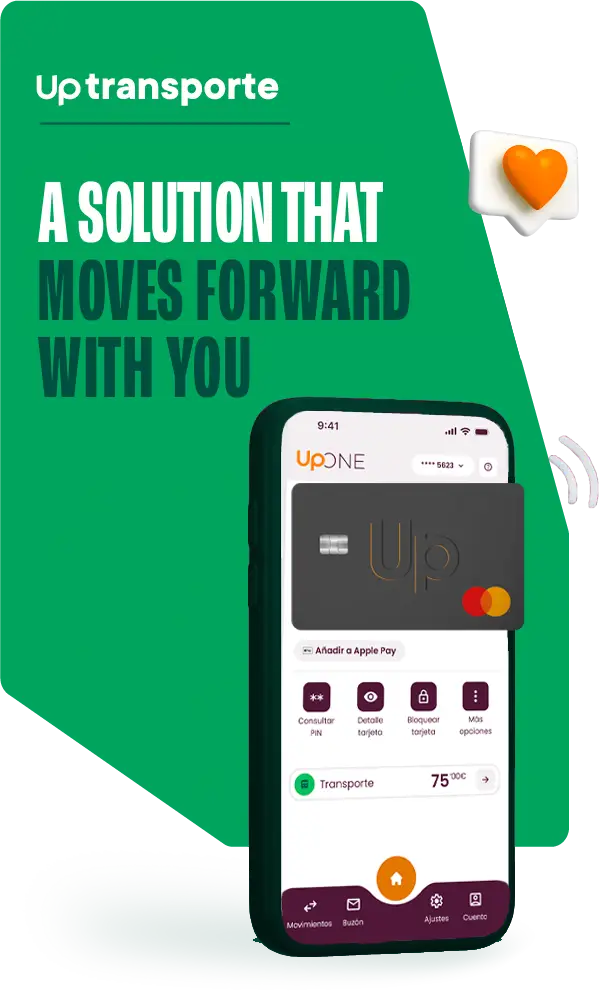 Transportation app