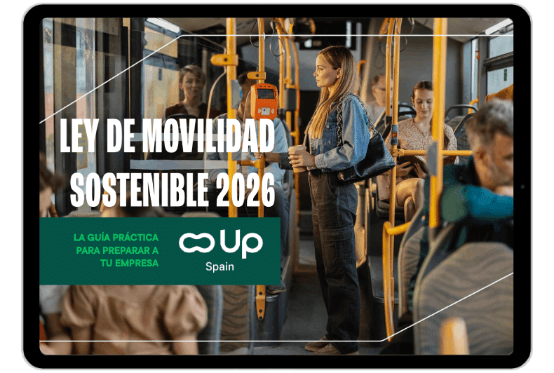 Guía Ley de Movilidad Sostenible