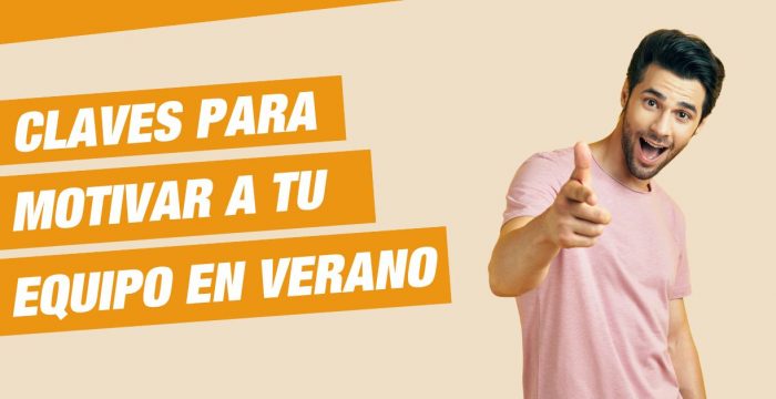 como motivar a los empleados