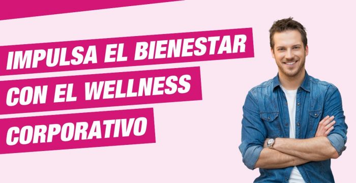 Wellness corporativo