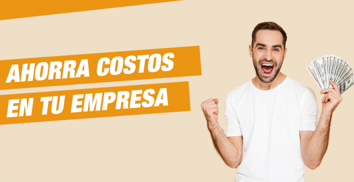 AHORRA COSTOS