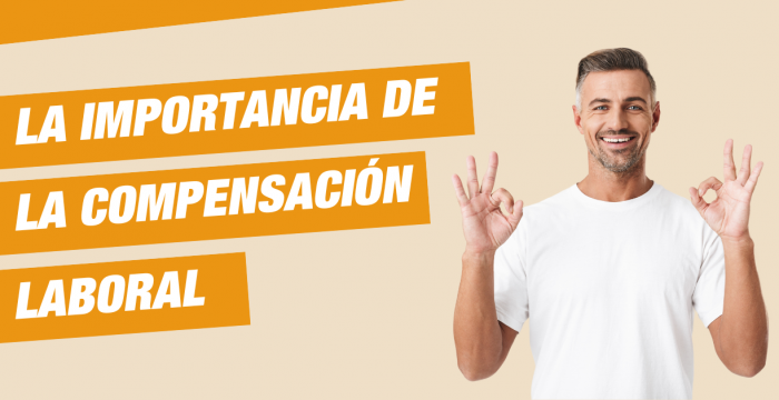 Ofrece una compensación laboral justa y efectiva a tus empleados