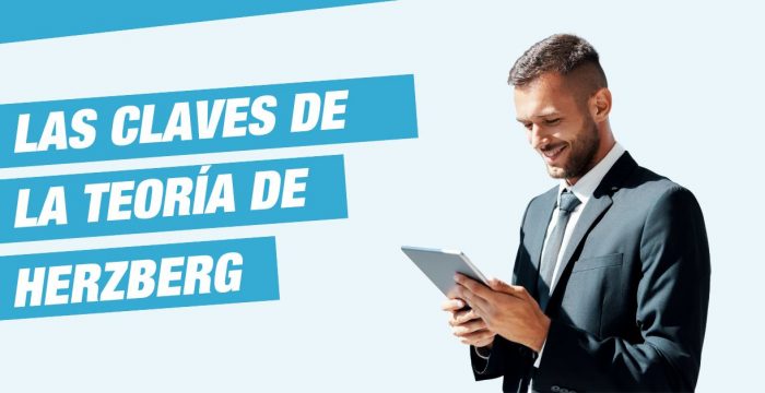 Teoría de Herzberg
