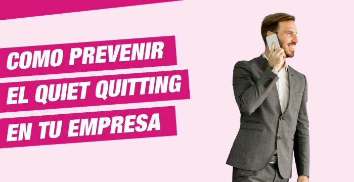 Quiet Quitting